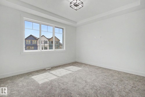 3287 Chernowski Way, Edmonton, AB - Indoor Photo Showing Other Room