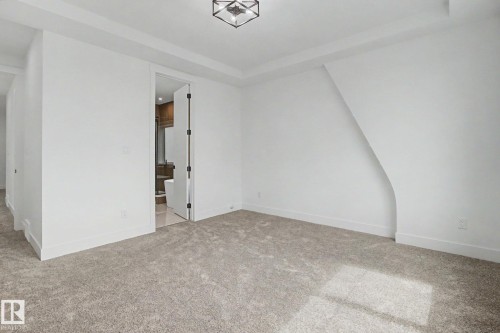 3287 Chernowski Way, Edmonton, AB - Indoor Photo Showing Other Room
