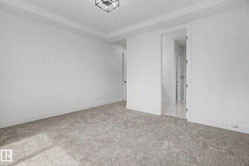 3287 Chernowski Way, Edmonton, AB - Indoor Photo Showing Other Room