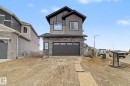 3287 Chernowski Way, Edmonton, AB  - Outdoor 