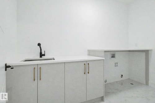 3287 Chernowski Way, Edmonton, AB - Indoor Photo Showing Other Room