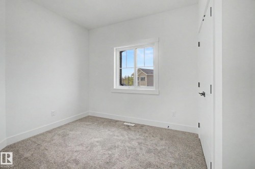 3287 Chernowski Way, Edmonton, AB - Indoor Photo Showing Other Room