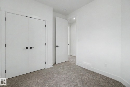 3287 Chernowski Way, Edmonton, AB - Indoor Photo Showing Other Room