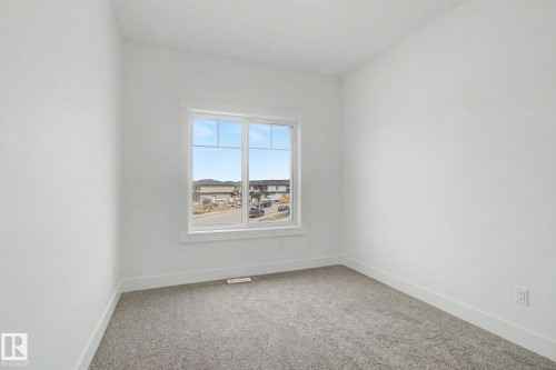 3287 Chernowski Way, Edmonton, AB - Indoor Photo Showing Other Room
