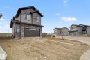 3287 Chernowski Way, Edmonton, AB  - Outdoor 