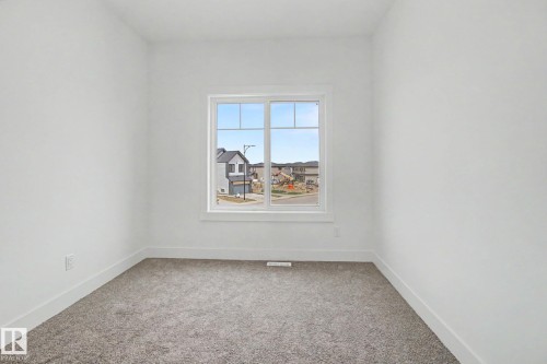 3287 Chernowski Way, Edmonton, AB - Indoor Photo Showing Other Room