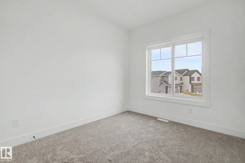 3287 Chernowski Way, Edmonton, AB - Indoor Photo Showing Other Room
