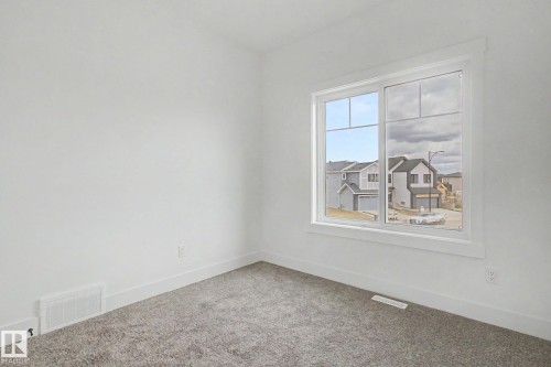 3287 Chernowski Way, Edmonton, AB - Indoor Photo Showing Other Room