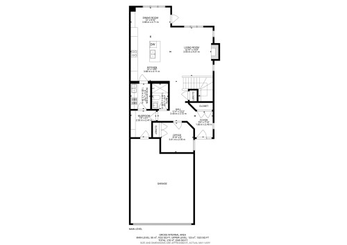 3287 Chernowski Way, Edmonton, AB - Other