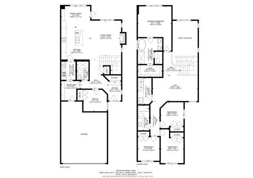 3287 Chernowski Way, Edmonton, AB - Other