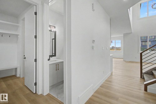 3287 Chernowski Way, Edmonton, AB - Indoor Photo Showing Other Room