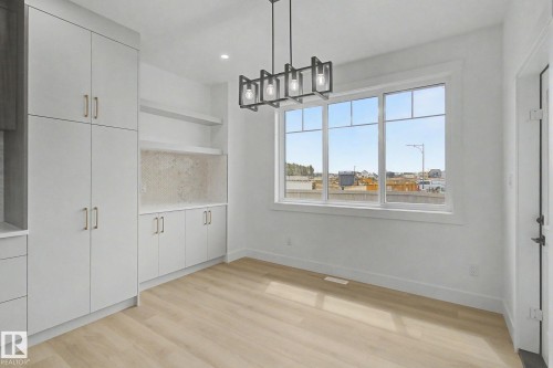 3287 Chernowski Way, Edmonton, AB - Indoor Photo Showing Other Room