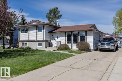 9504 96 Street  Morinville, AB T8R 1H8