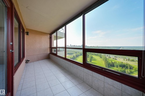 1003 12319 Jasper Avenue, Edmonton, AB -  With Balcony With Exterior