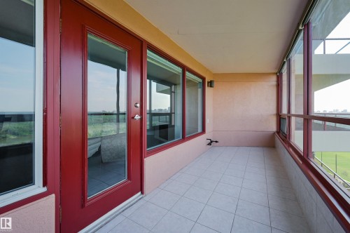 1003 12319 Jasper Avenue, Edmonton, AB - Outdoor With Balcony With Exterior