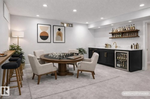 10629 79 Street, Edmonton, AB - Indoor