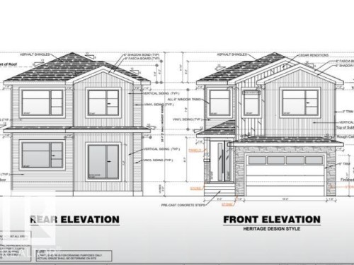 3189 Granville Drive, Edmonton, AB - Other