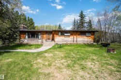 910 HERMITAGE Avenue  Rural Parkland County, AB T7Z 2T2