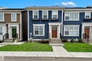 2093 Maple Road, Edmonton, AB  - Outdoor With Facade 