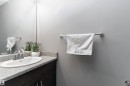4294 126A Avenue, Edmonton, AB  - Indoor Photo Showing Bathroom 