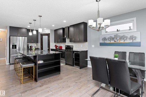 4294 126A Avenue, Edmonton, AB - Indoor