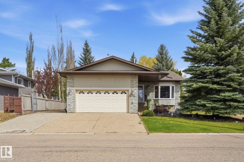 44 Morel Drive  Spruce Grove, AB T7X 5P9