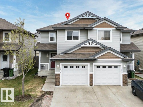 2813 18A Avenue, Edmonton, AB 