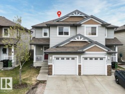 2813 18A Avenue  Edmonton, AB T6T 0N8