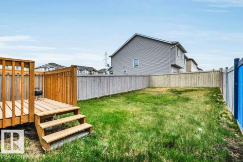 2813 18A Avenue, Edmonton, AB 