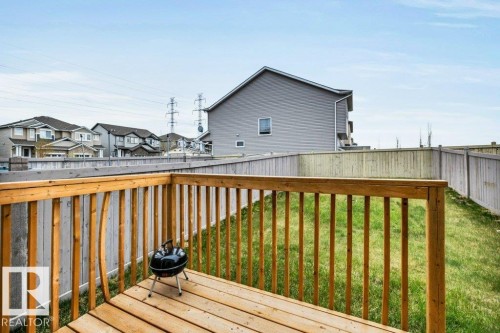 2813 18A Avenue, Edmonton, AB 