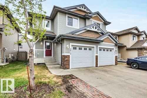2813 18A Avenue, Edmonton, AB 
