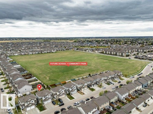 2813 18A Avenue, Edmonton, AB 