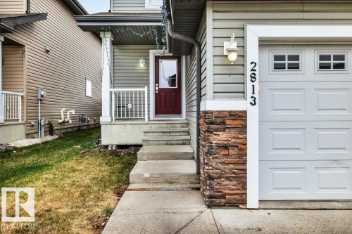 2813 18A Avenue, Edmonton, AB 