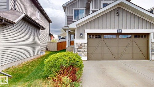5159 Crabapple Link Sw, Edmonton, AB - Outdoor