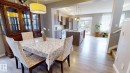 5159 Crabapple Link Sw, Edmonton, AB  - Indoor Photo Showing Dining Room 