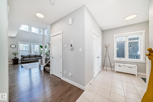1306 164A Street, Edmonton, AB - Indoor Photo Showing Other Room