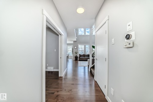 1306 164A Street, Edmonton, AB - Indoor Photo Showing Other Room