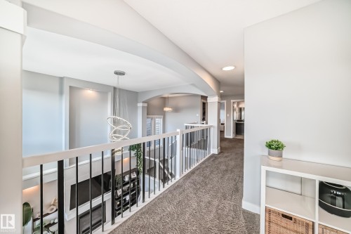 1306 164A Street, Edmonton, AB - Indoor Photo Showing Other Room
