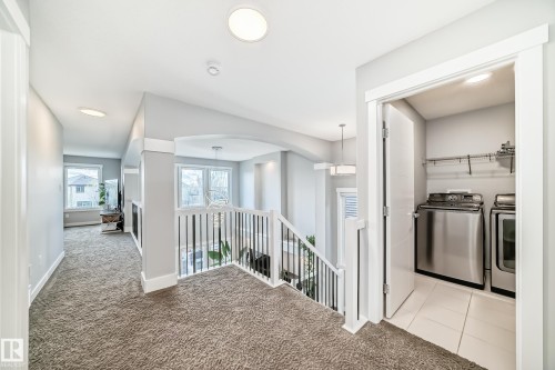 1306 164A Street, Edmonton, AB - Indoor Photo Showing Other Room