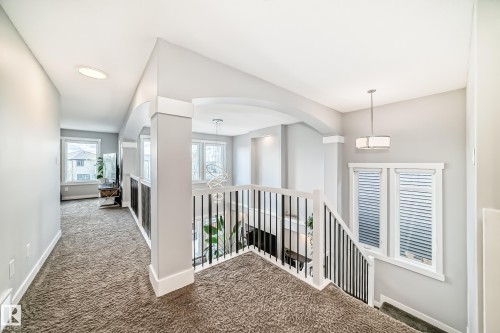 1306 164A Street, Edmonton, AB - Indoor Photo Showing Other Room