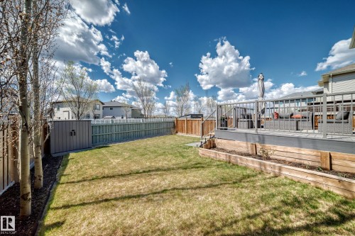 1306 164A Street, Edmonton, AB - Outdoor