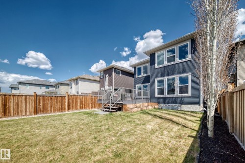 1306 164A Street, Edmonton, AB - Outdoor