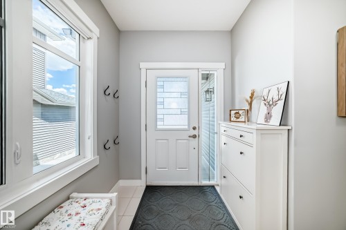 1306 164A Street, Edmonton, AB - Indoor Photo Showing Other Room