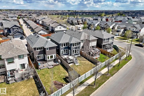 1306 164A Street, Edmonton, AB - Outdoor With View