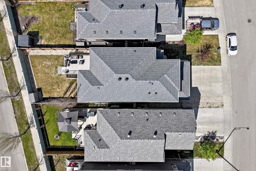 1306 164A Street, Edmonton, AB - Outdoor With Deck Patio Veranda