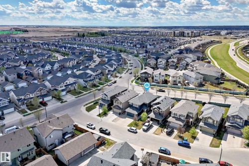 1306 164A Street, Edmonton, AB - Outdoor With View