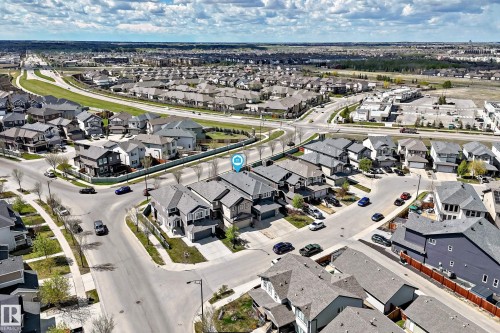 1306 164A Street, Edmonton, AB - Outdoor With View