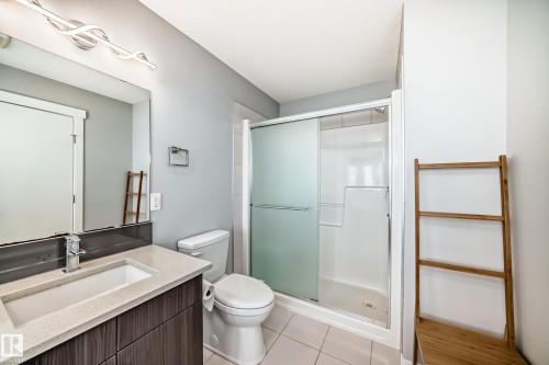 1306 164A Street, Edmonton, AB - Indoor Photo Showing Bathroom