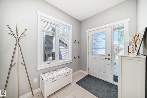 1306 164A Street, Edmonton, AB - Indoor Photo Showing Other Room