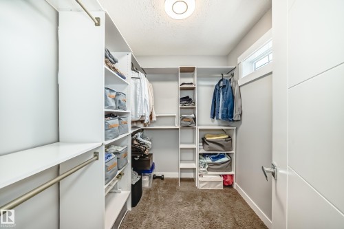 1306 164A Street, Edmonton, AB - Indoor With Storage